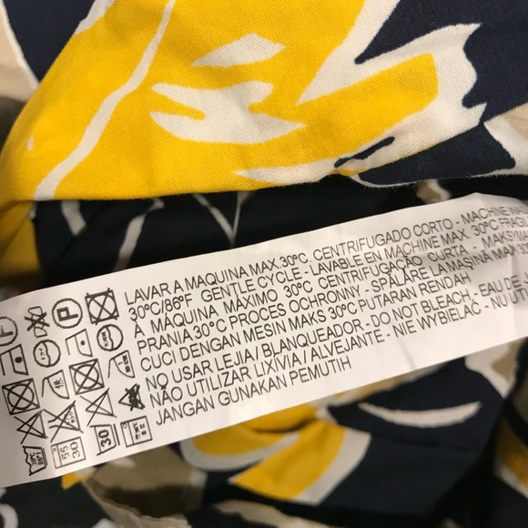 Zara Crop Top- New with tags✨No Bargain❗️ - Picture 14 of 14